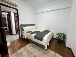 Aquarius By The Park (D16), Condominium #486342121